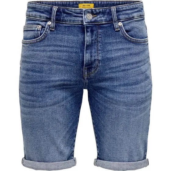 Onsply DBD 8773 Tai Denim Shorts