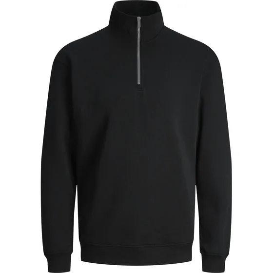 JACK & JONES Bradley Sweatshirt sort