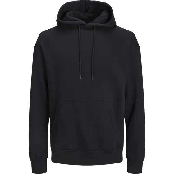 Jack & Jones Plus Size Sweatshirt - Sort - 3XL
