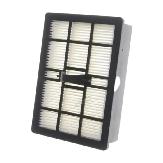 Nilfisk HEPA-filter til Bravo Action og Bravo Parquet