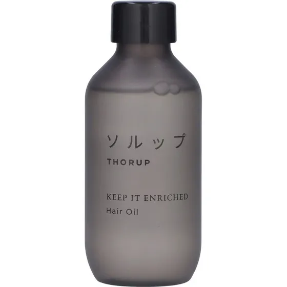 THORUP Keep It Enriched Hair Oil 130 ml