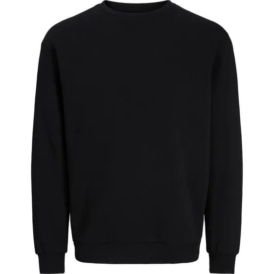 Jack & Jones JJBradley Sweatshirt - Sort