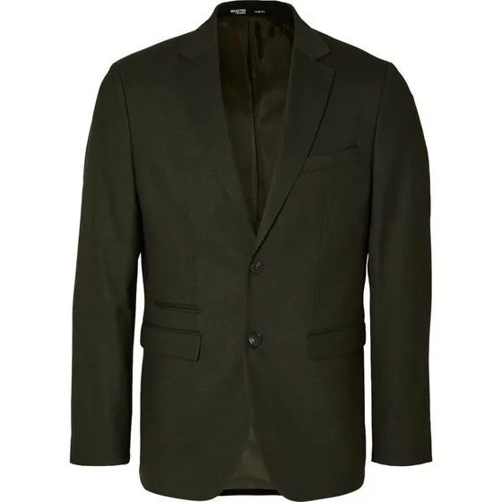 SLHSLIM-NEIL BLZ B NOOS Blazer