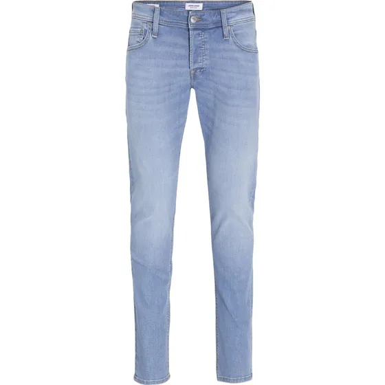 Jack & Jones Glenn Slim Jeans - Blå 34W/30L