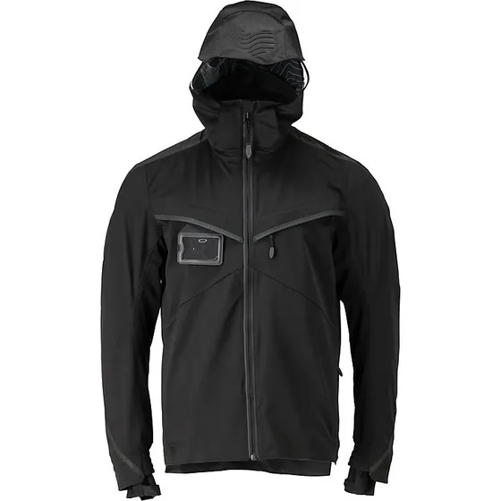 Mascot Skaljakke Sort 2XL