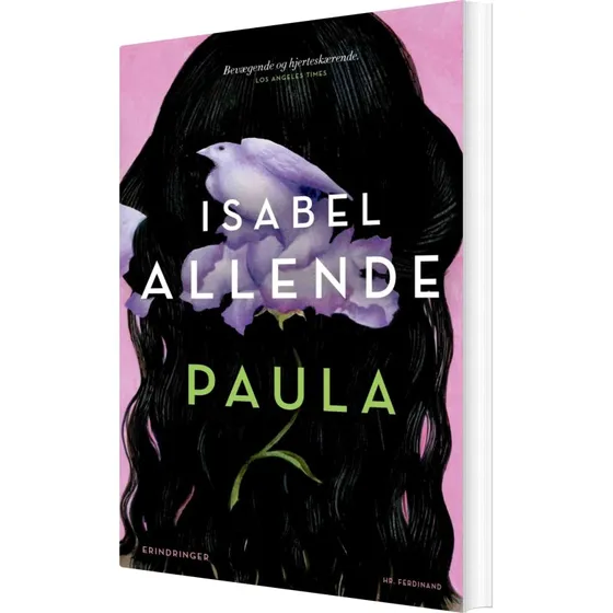 Paula – Isabel Allende (Paperback)