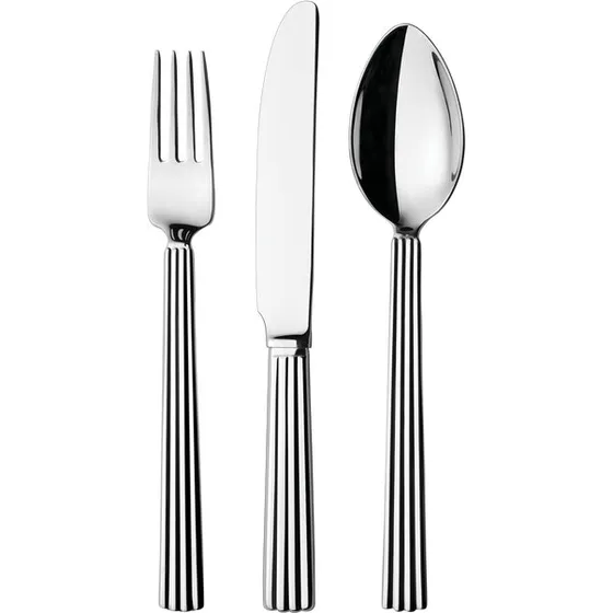 Georg Jensen Bernadotte Giftbox Child Set