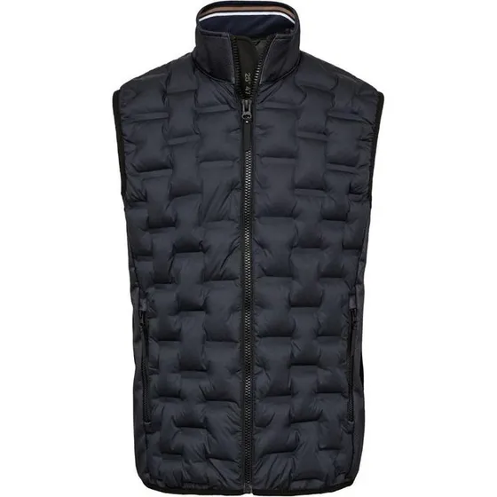 Thomas Regency Puffer Vest - Regular Fit