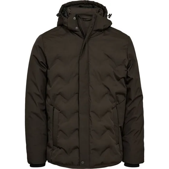 Thomas Regency Jakke til mænd - Regular Fit