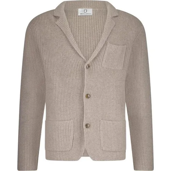 Born With Appetite Terry Blazer Jacket