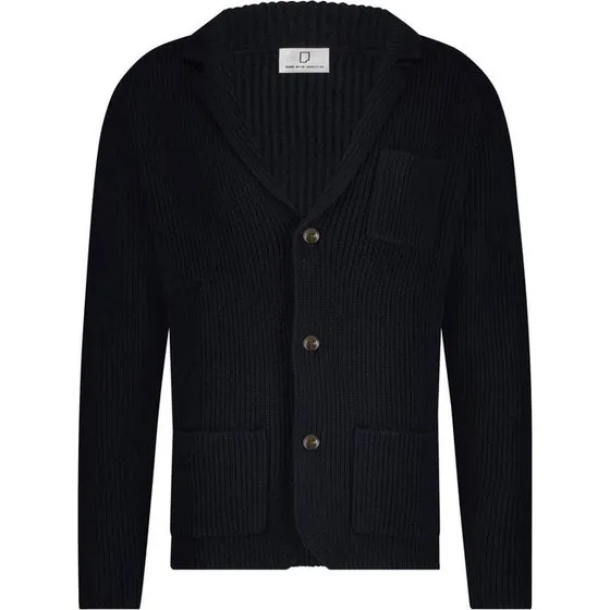 Born With Appetite Terry Blazer Jacket