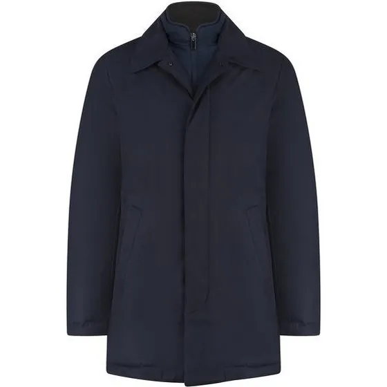Born With Appetite Scout Outdoor Jacket