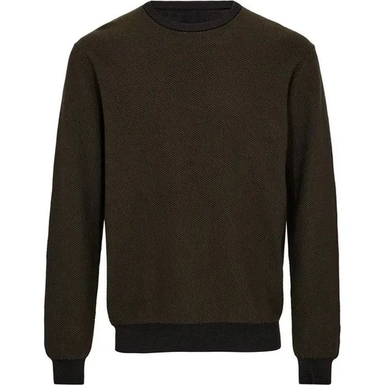 Thomas Regency Strik – Modern Fit