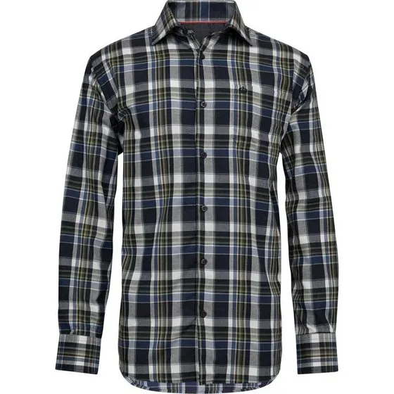 Thomas Regency Skjorte til herre - Regular Fit