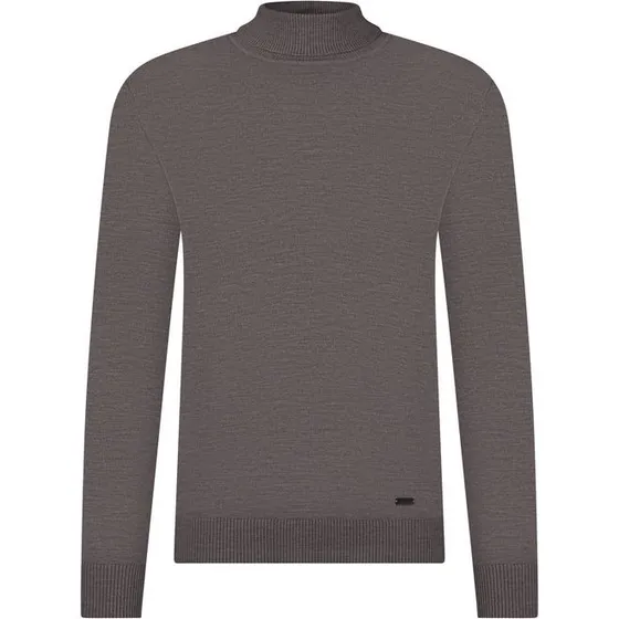 Born With Appetite Niels Knitwear i blød merino
