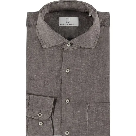 CURTIS SHIRT LS