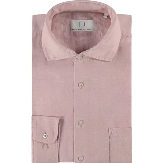 CURTIS SHIRT LS