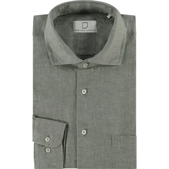 Curtis Shirt LS