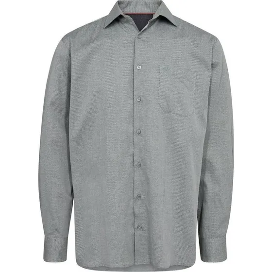 Thomas Regency T-shirt i regular fit med viskose