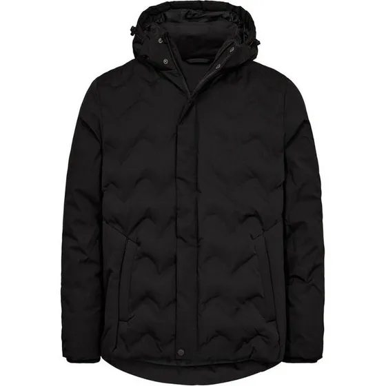 Reg. fit jacket