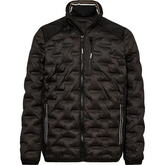 Thomas Regency Quilted Jacket - Regular Fit