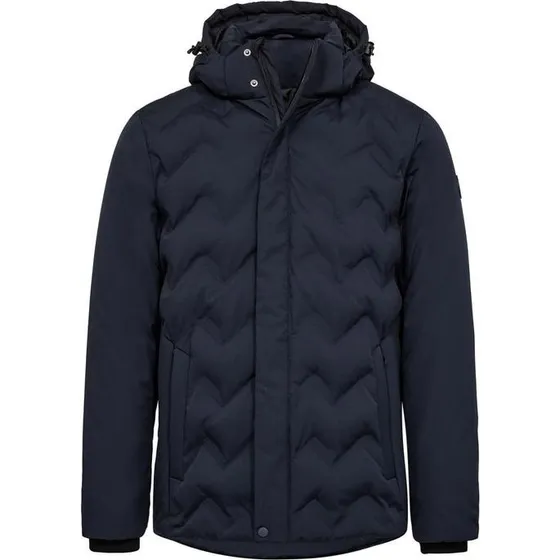 Reg. fit jacket