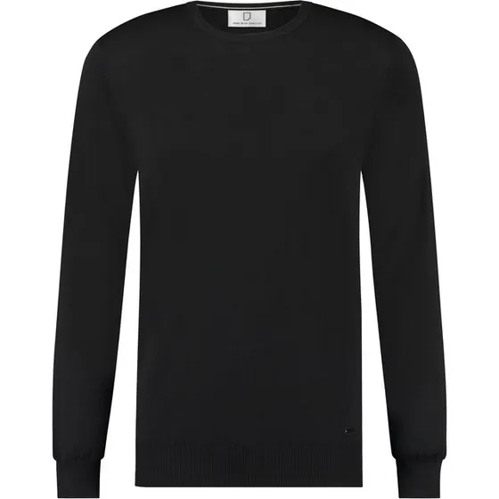 Born With Appetite Rick Knitwear i 100% merinould