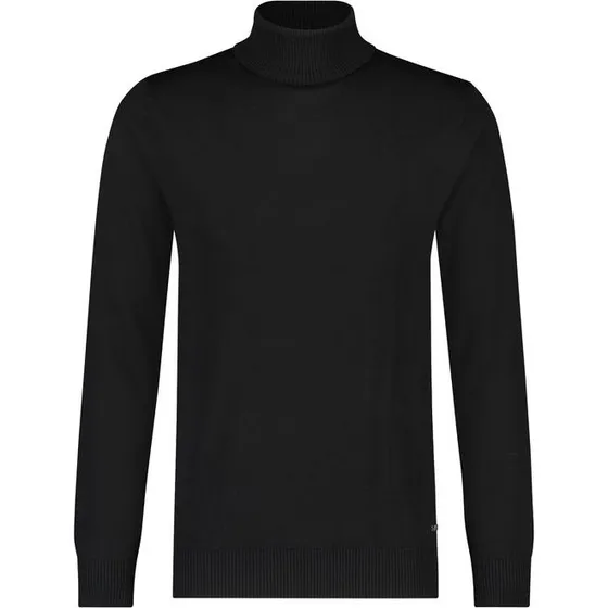 Born With Appetite NIELSE Knitwear - Blød Merino Strik
