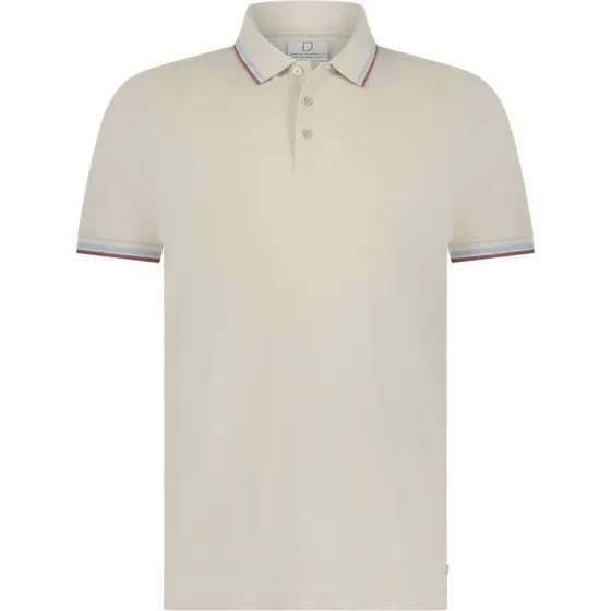 Born With Appetite SWIM POLO i 100% bomuld