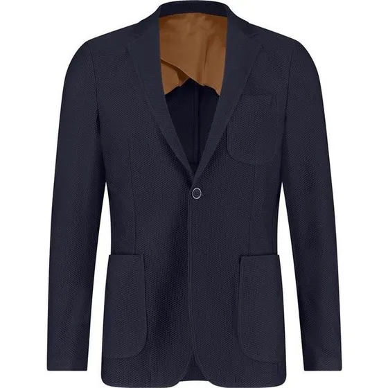 Born With Appetite Travel blazer