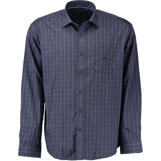 CVC Shirt Box Regular Fit Langærmet Skjorte