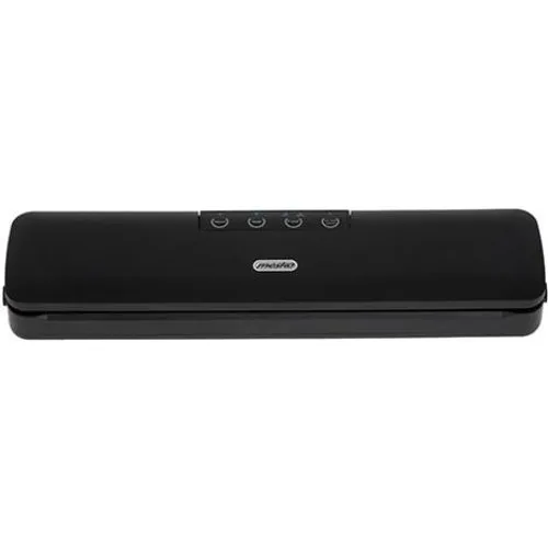 Mesko MS 4492 Vakuumpakker - Sort, 30 cm