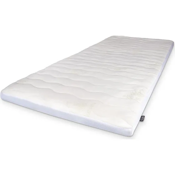 Excellent By Borg Topmadras 7 zoner - 180x200 cm - 7 cm