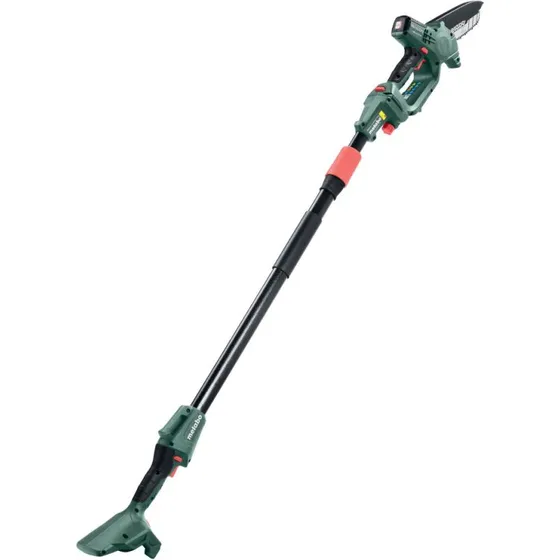 Metabo MS 18 LTX 15 Grensav 15 cm (18V, SOLO)