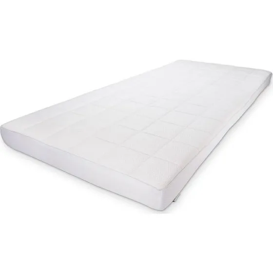 Zen Sleep Latex topmadras - 90x200 cm - 10 cm høj
