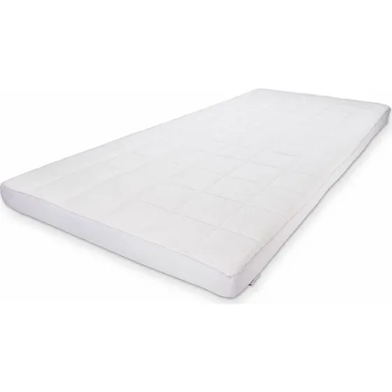 Zen Sleep Latex topmadras - 160x200 cm - 8 cm høj
