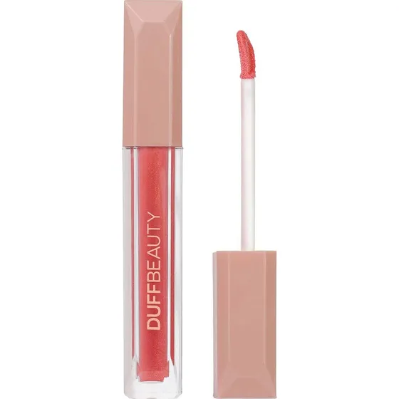 DUFFBEAUTY Lip Gloss Sorbet - Plumpende Lip Retreat