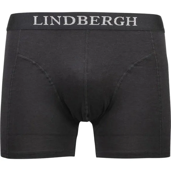 Lindberg Basic Bamboo Boxers 3-pak