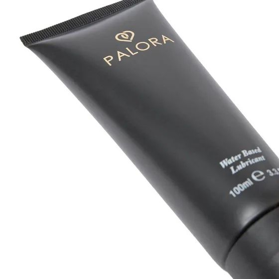Palora Vandbaseret Glidecreme 100 ml