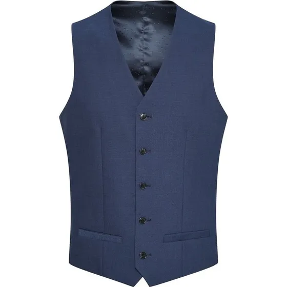 MAbreck Ink Stretch Vest