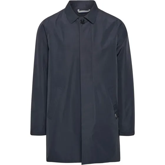 MAmiles Mac Miles Mac Trenchcoat