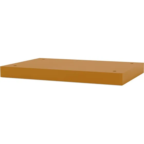 Montana Mini MPLI Sokkel Amber H3/B35/D23,5