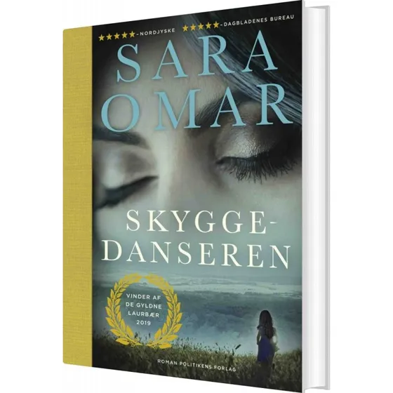 Skyggedanseren - Sara Omar
