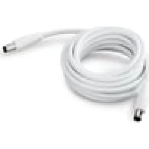 Light Solutions Kabel til LightStrip V4 - 7,5m strømforsyningskabel