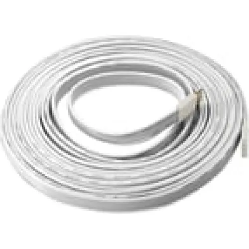 Light Solutions Kabel til Philips Hue Gradient LightStrip - 3M - Hvid