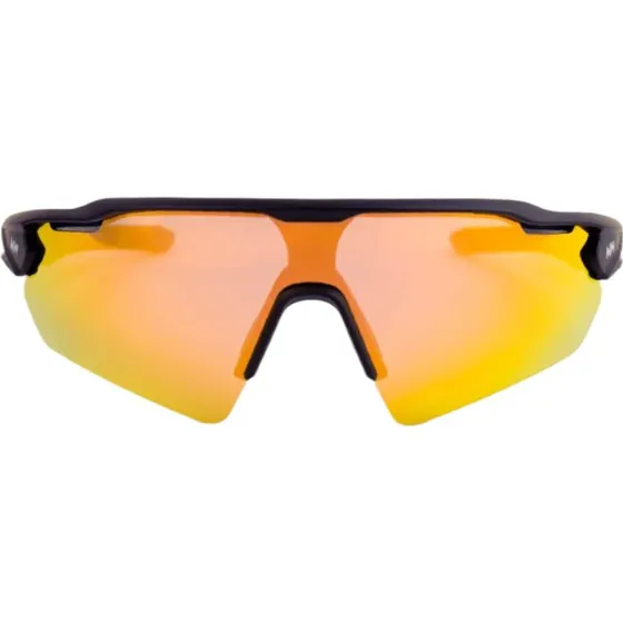 MessyWeekend Rapid Solbriller - Black Sunset Polarized