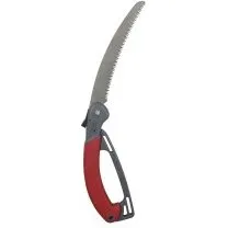 Kent & Stowe Foldesav med håndbeskytter, 230 mm