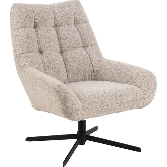 Paris Lænestol Monza Beige 60