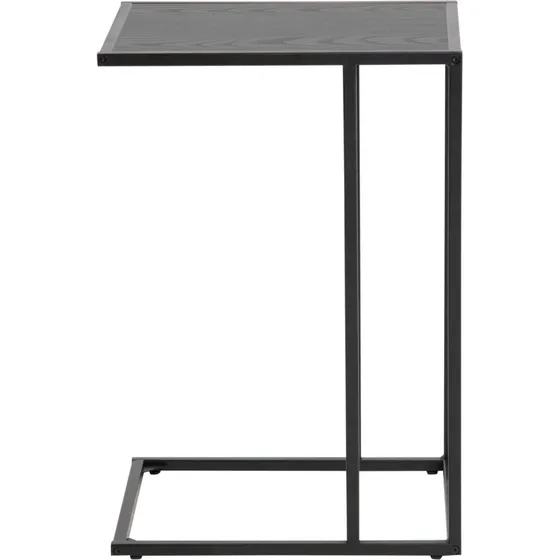 AC Design Furniture Seaford sidebord - Sort - 43x35 cm