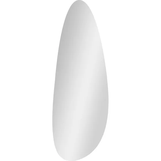 House Nordic Pagani Spejl - Organisk form, 57x160 cm